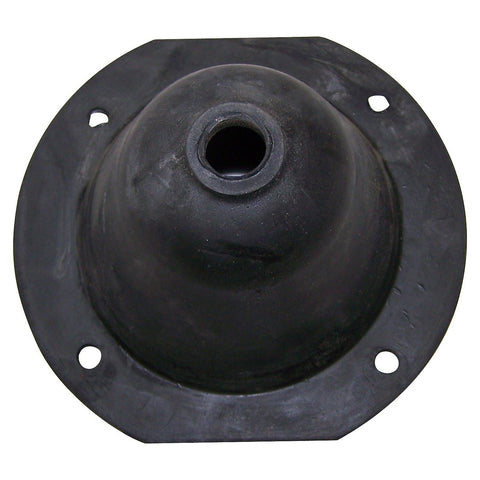 Shifter Boot for Jeep Vehicles (MPN: J0907107)