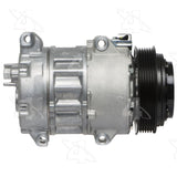Four Seasons Air Conditioner Compressor (MPN: 198310)