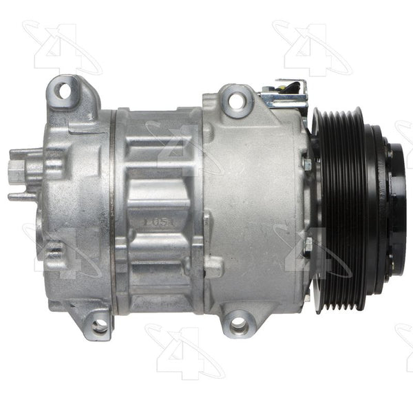 Four Seasons Air Conditioner Compressor (MPN: 198310)