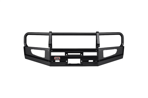 ARB Deluxe Bumper (MPN: 3421520B)