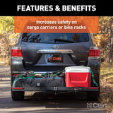 CURT Auxiliary LED Indicator Lights (MPN: 53201)