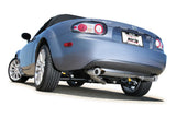 Borla Cat-Back Exhaust System Kit (MPN: 140169)