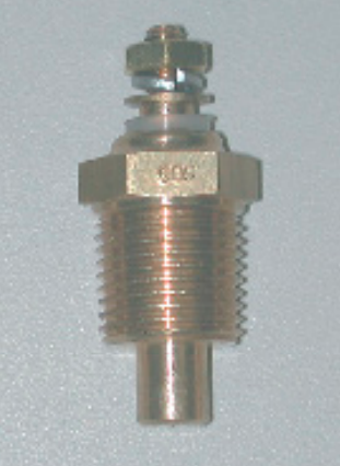 Sierra Marine Coolant Temperature Sensor (MPN: TS26621)