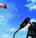 T-H Marine Trolling Motor Handle (MPN: GFH-1R-DP)