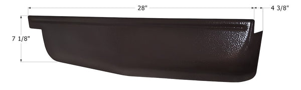 Icon Body Corner Guard (MPN: 14151)