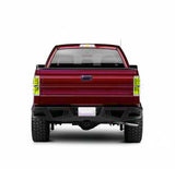Black Horse Offroad Bumper (MPN: ARB-F106)