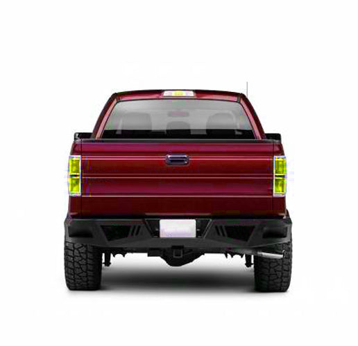 Black Horse Offroad Bumper (MPN: ARB-F106)