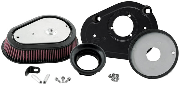K&N Air Cleaner Assembly RK Series (MPN: RK-3931)