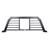 Magnum Headache Rack With Window Cutout (MPN: 424STBRO1NB)