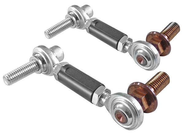 Advanced FLOW Engineering Stabilizer Bar Link Rebuild Kit (MPN: 441-401001-N)