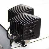 ZROADZ Front Bumper LED Mount Kit (MPN: Z365471-KIT4)