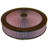 K & N Filters X-Stream Air Cleaner Assembly (MPN: 66-3050)