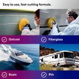 3M Polishing Compound (MPN: 36110)