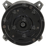 Four Seasons Air Conditioner Compressor (MPN: 58276)