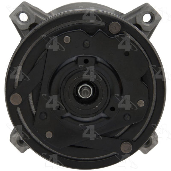 Four Seasons Air Conditioner Compressor (MPN: 58276)