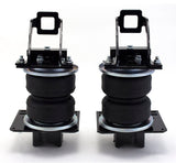 Air Lift Helper Spring Kit (MPN: 57397)
