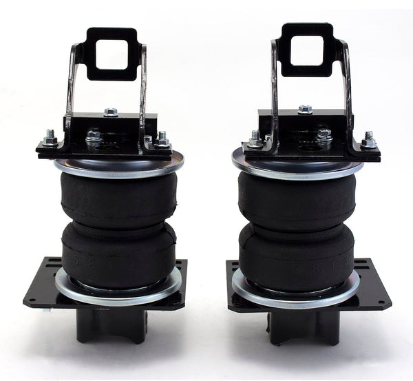 Air Lift Helper Spring Kit (MPN: 57397)