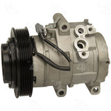 Four Seasons Air Conditioner Compressor (MPN: 68337)