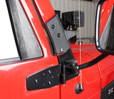 Kentrol Windshield Hinge Set (MPN: 50477)
