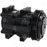 Four Seasons Air Conditioner Compressor (MPN: 57128)