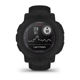 Garmin Instinct 2 Tactical Edition Watch (MPN: 010-02627-13)