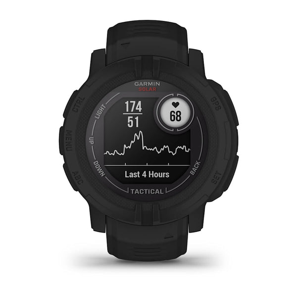 Garmin Instinct 2 Tactical Edition Watch (MPN: 010-02627-13)