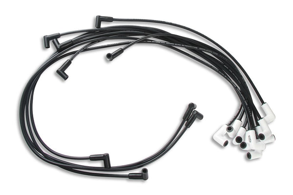 ACCEL Extreme 9000 Series Spark Plug Wire Set (MPN: 9018C)