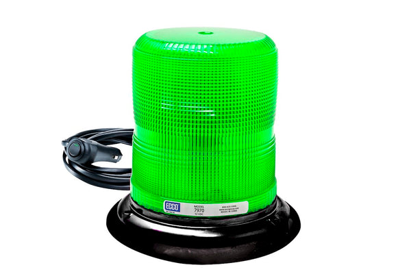 Ecco Electronic Warning Light Beacon (MPN: 7970G-VM)