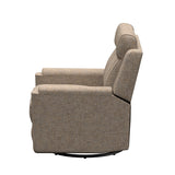 Thomas Payne Swivel Glider Recliner (MPN: 2024044211)