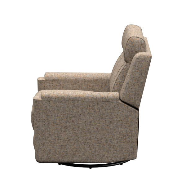 Thomas Payne Swivel Glider Recliner (MPN: 2024044211)