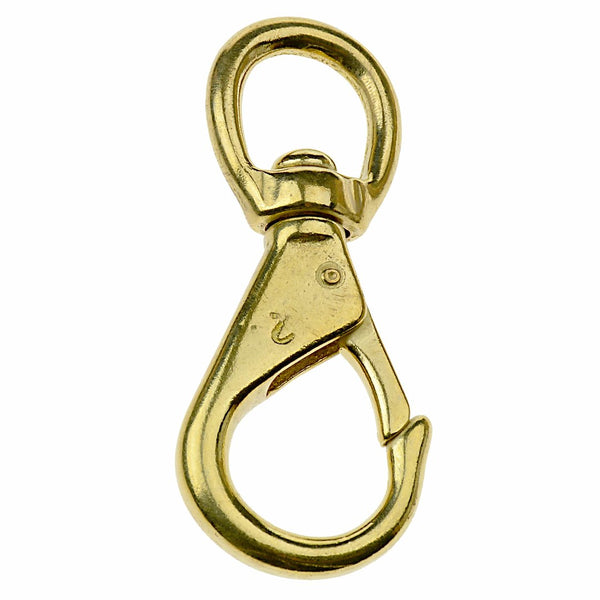T-H Marine Swivel Eye Snap (MPN: BE-HA-54340-DP)