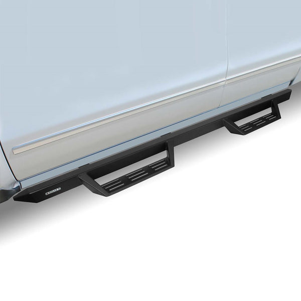 Raptor Series Magnum RT Gen 2 Drop Steps (MPN: GTS27CH)