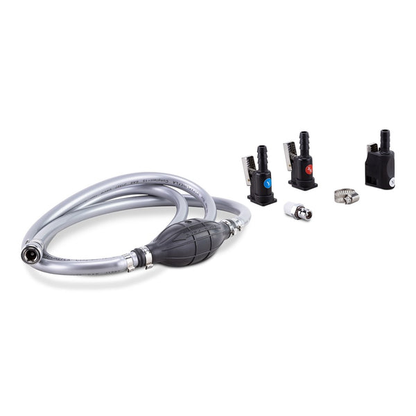 Moeller Marine Fuel Line Assembly (MPN: 034701-10LPA)