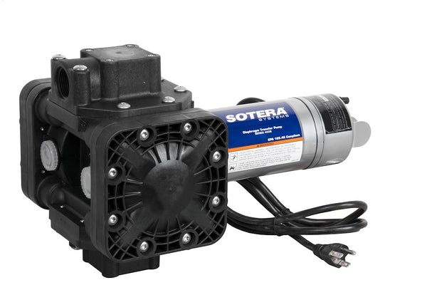 Fill-Rite Multi Purpose Pump (MPN: SS460BX674)