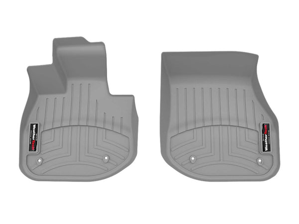 WeatherTech Floor Liner HP (MPN: 4619011)
