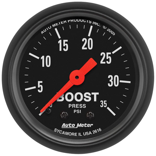 AutoMeter Gauge Pod Pillar (MPN: 7071)