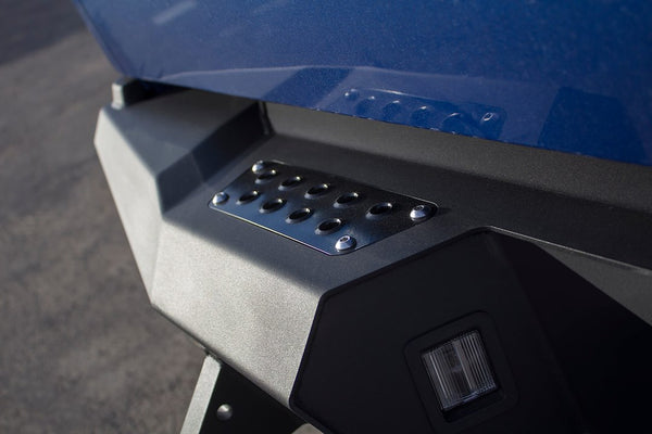 Addictive Desert Designs HoneyBadger Rear Bumper for Ford Raptor (MPN: R117321370103)