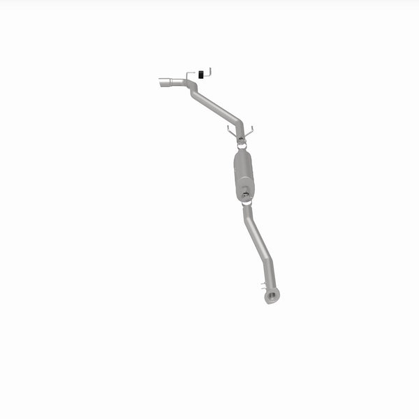 MagnaFlow Toyota Tacoma Street Series Exhaust System Kit (MPN: 15811)