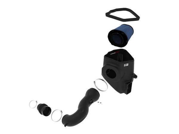 Advanced FLOW Engineering Cold Air Intake (MPN: 54-13057R)