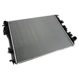 Crown Automotive Radiator Replacement (MPN: 68268607AA)