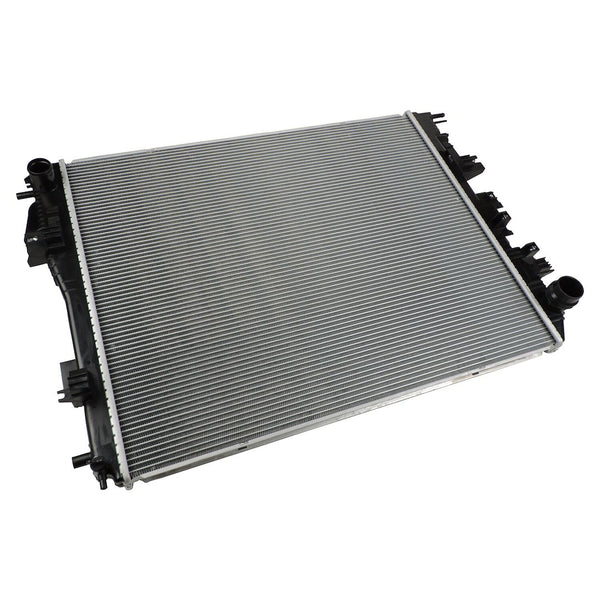 Crown Automotive Radiator Replacement (MPN: 68268607AA)