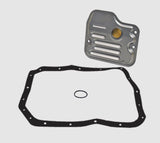 Wix Filters Auto Transmission Filter (MPN: 58010)