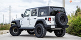 Fuel Off Road Wheel Trigger D759 (MPN: D75920908950)