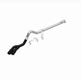 MagnaFlow Ford Black DPF Series Exhaust System (MPN: 17068)