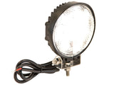 Buyers Products 4-1/2 Inch Round LED Spotlight (MPN: 1492215)
