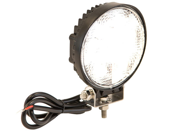 Buyers Products 4-1/2 Inch Round LED Spotlight (MPN: 1492215)