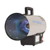 Flame King Portable LP Gas Heater Blower (MPN: YSN-AD018)