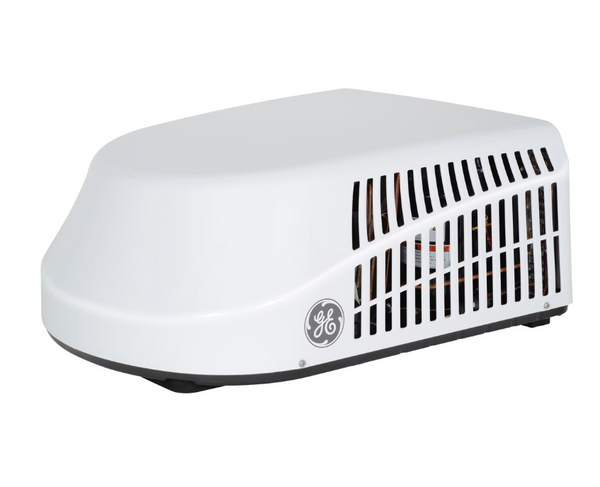 GE Appliances Air Conditioner Shroud (MPN: WJ76X35134)