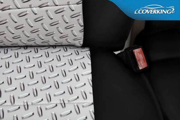 Coverking Neosupreme Custom Seat Covers (MPN: CSC2PD02HI7102)