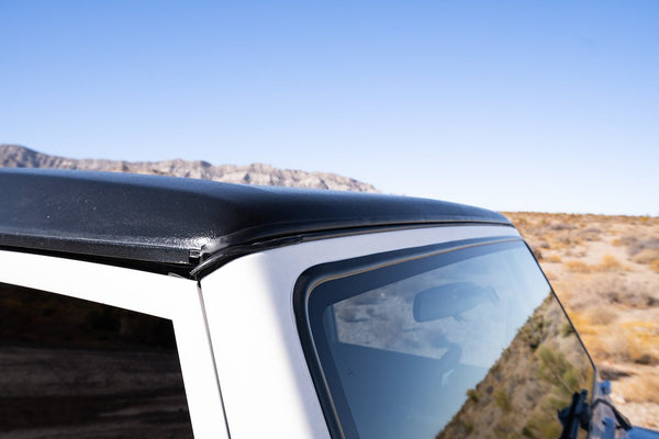 DV8 Offroad Hard Top (MPN: HT96SB22)